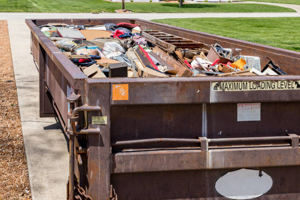 Best Garage Cleanout  in Swanton, OH